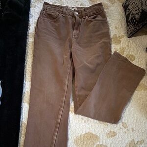 Free People Jeans